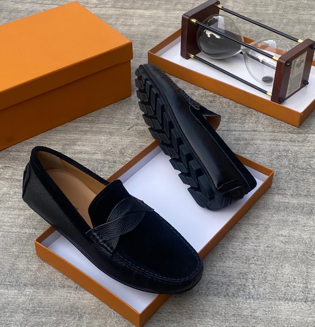 shoe
