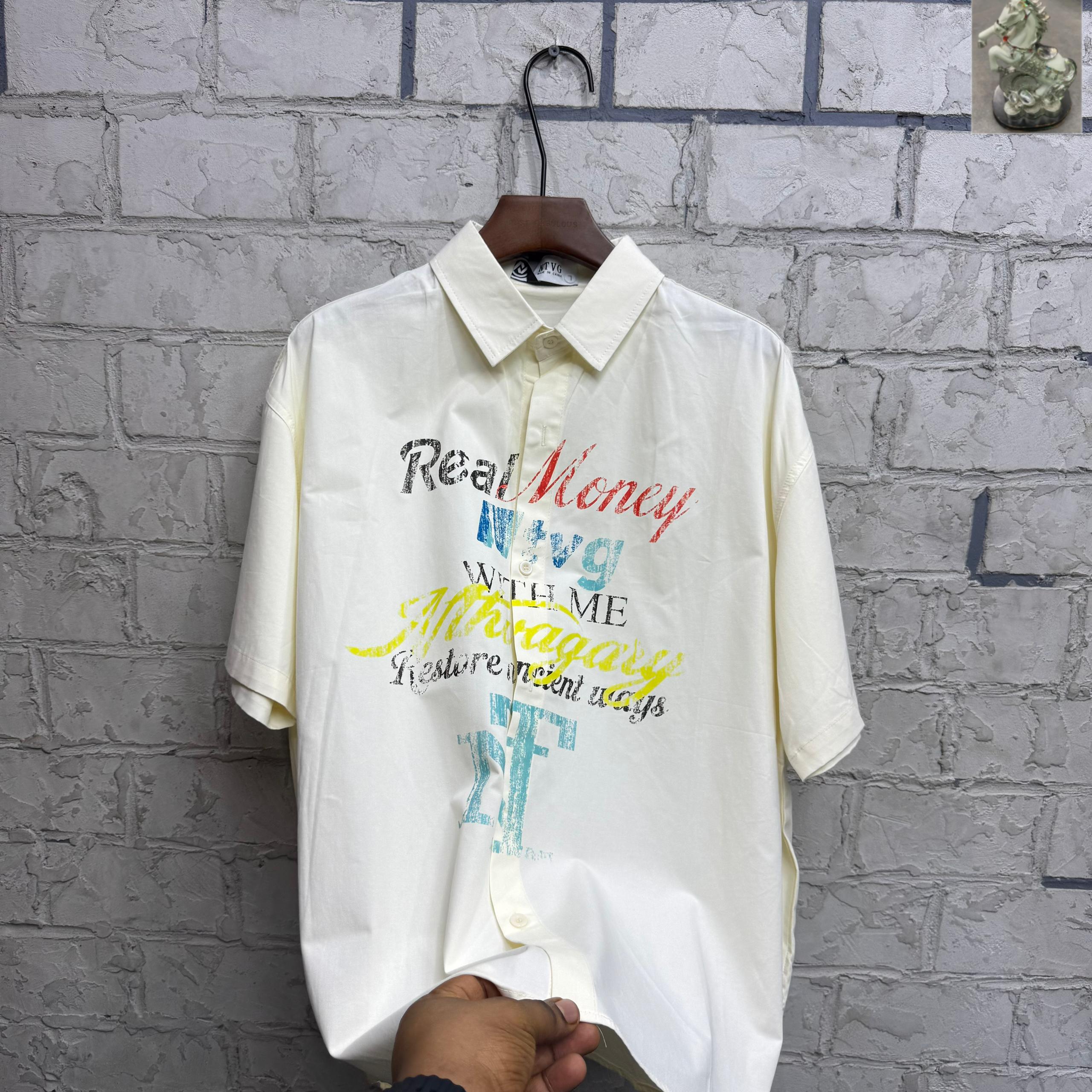 shirt