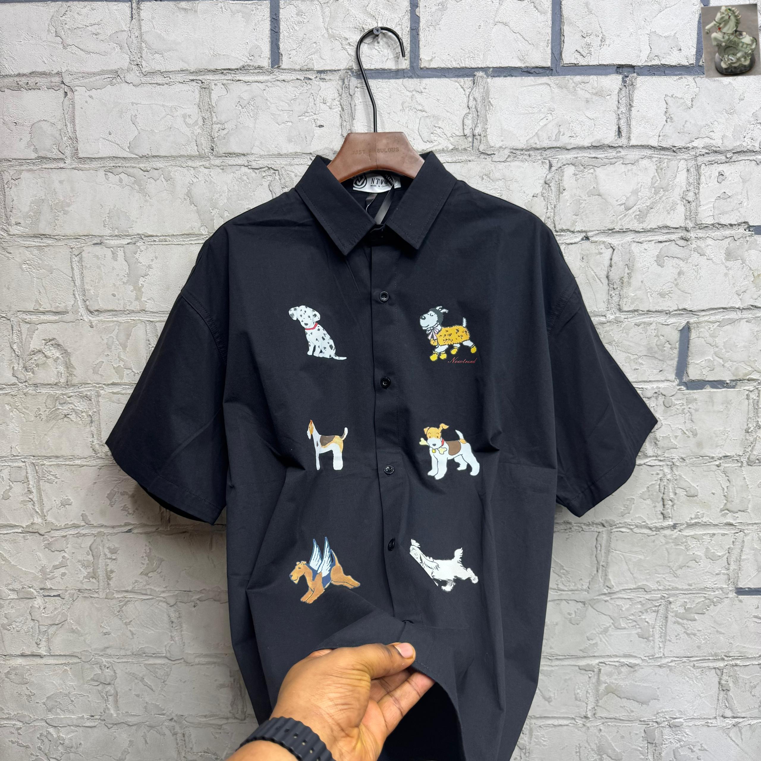 shirt