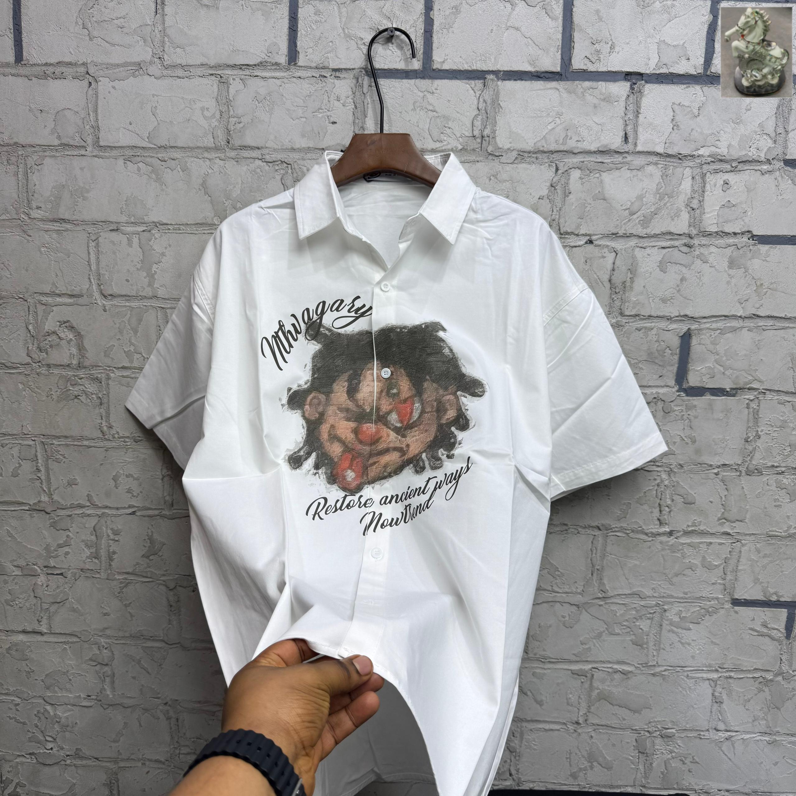 shirt