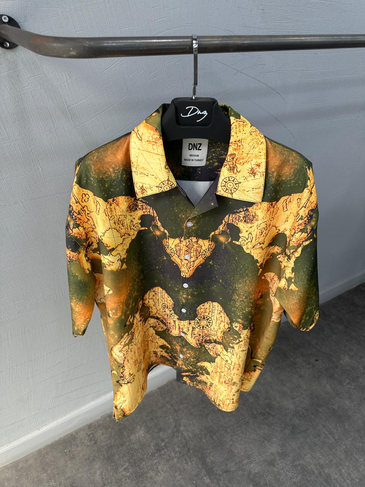 shirt