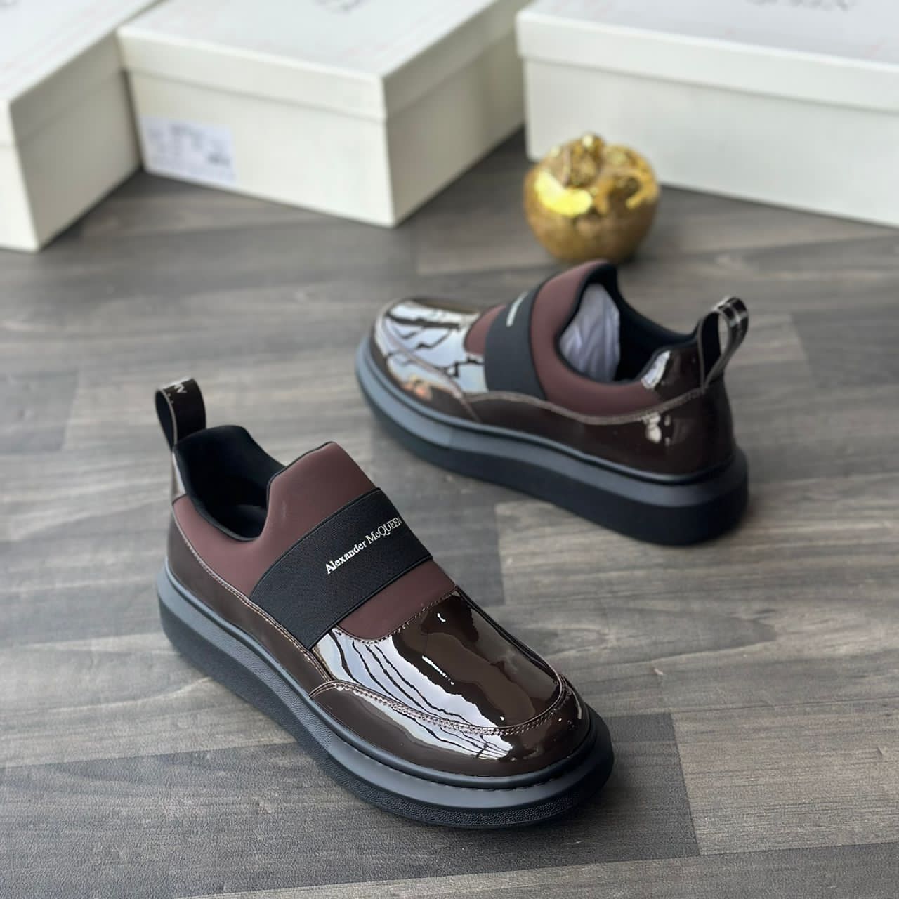 shoe