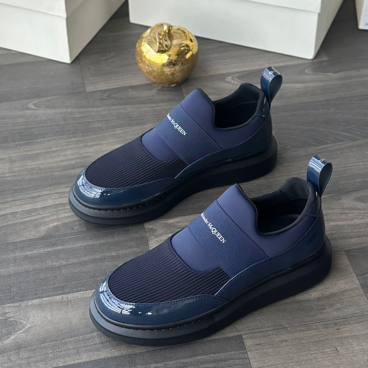 shoe