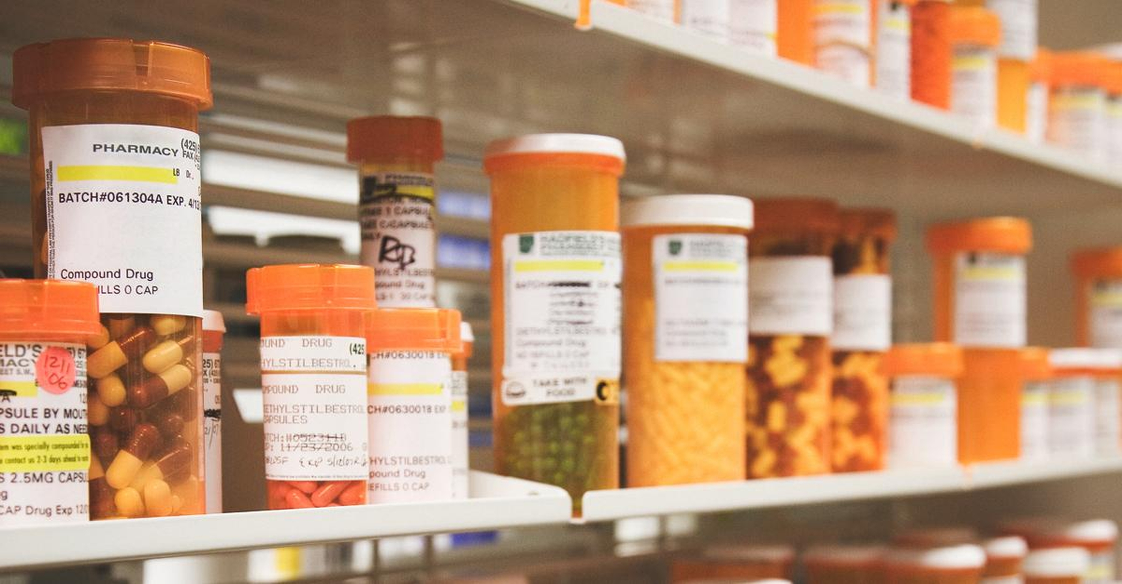 medicine