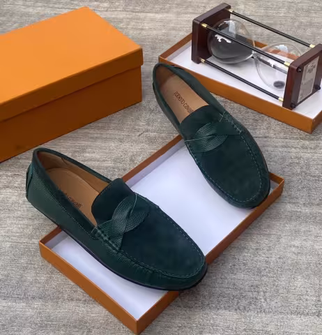 shoe