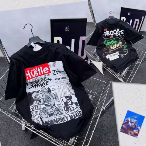 shirt