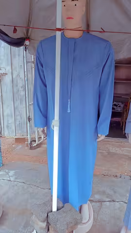 caftan