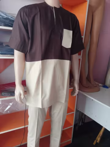 caftan