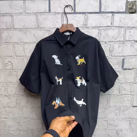 shirt