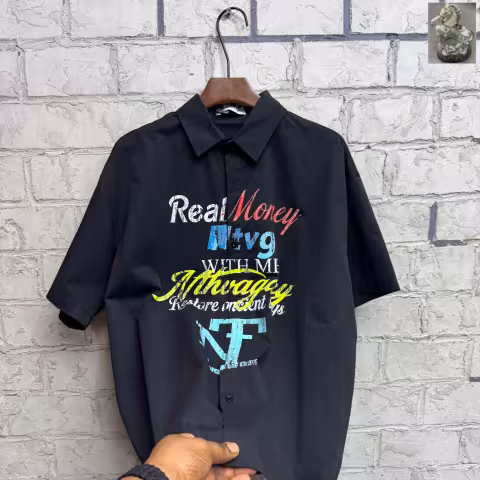 shirt