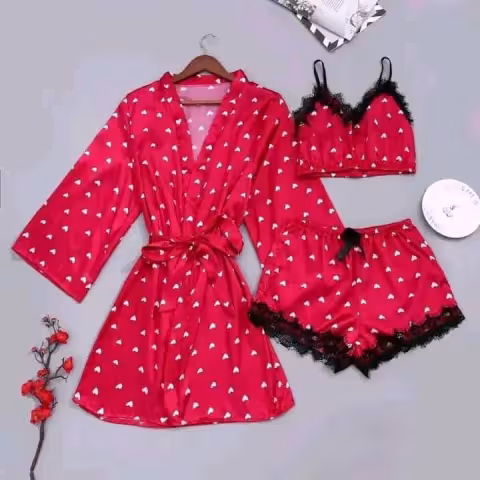 robe