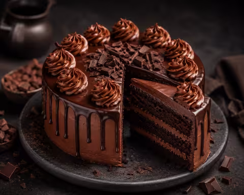 cake