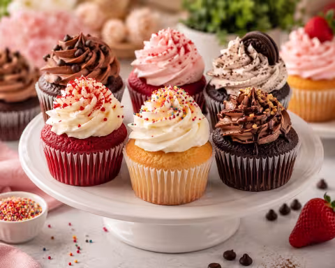 cake