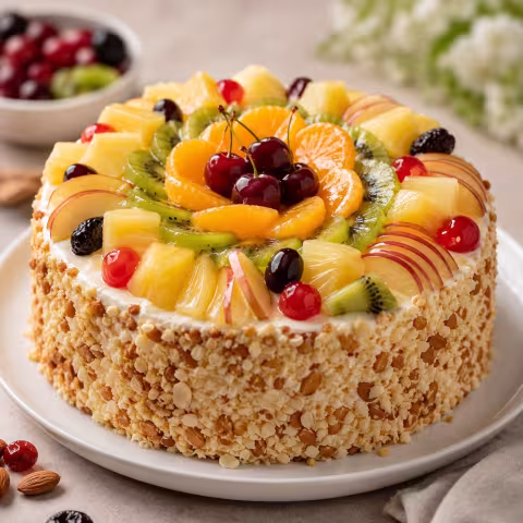 cake