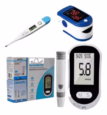 medical instrument