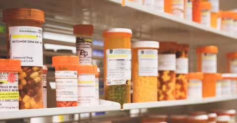 medicine